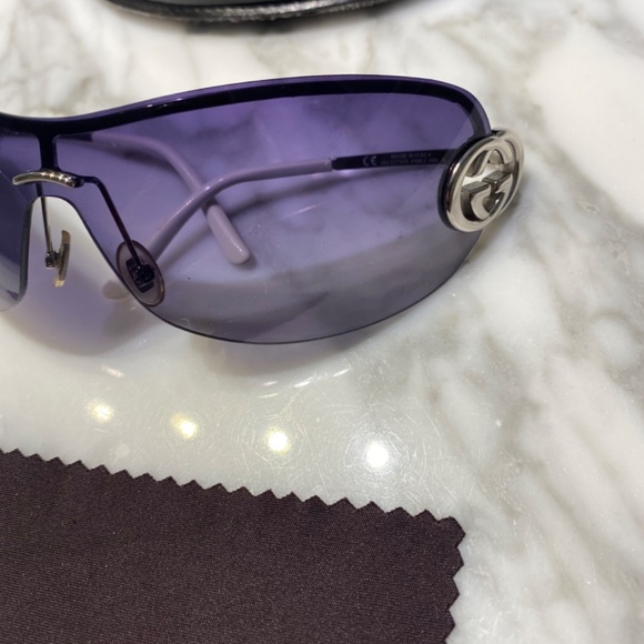 Gucci sunglasses - Picture 11 of 13